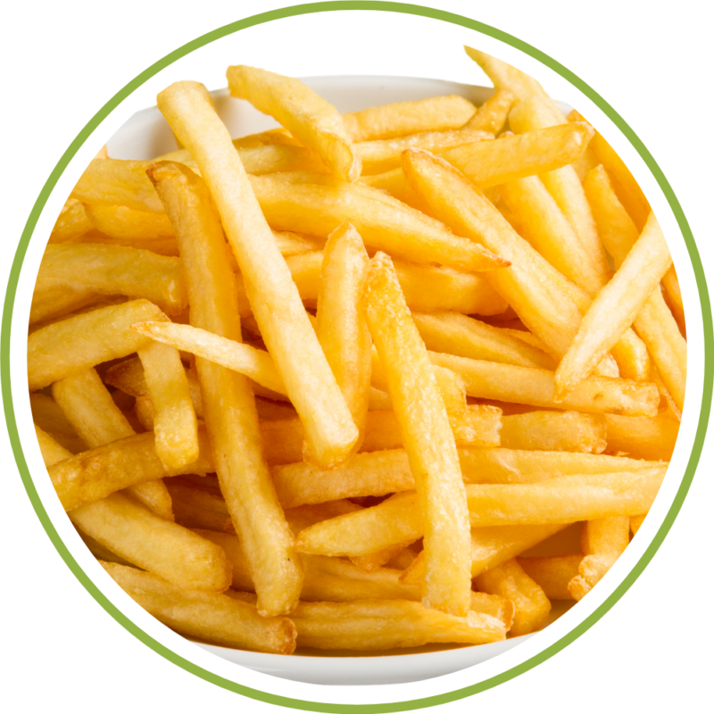 Fries