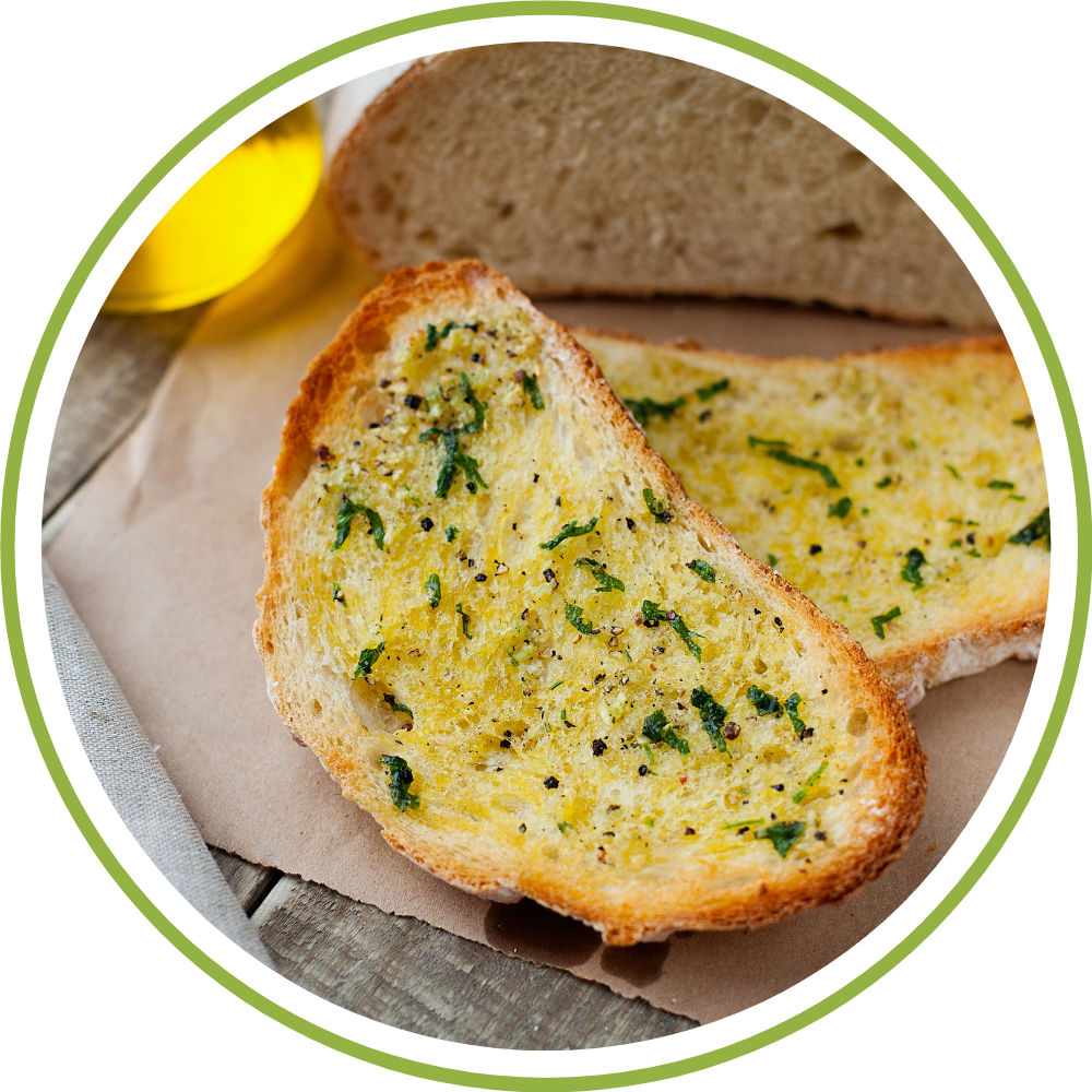 Garlic Bread