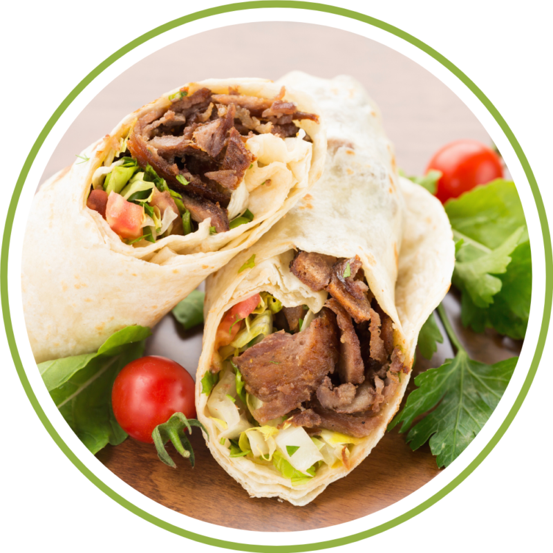 Mix Doner